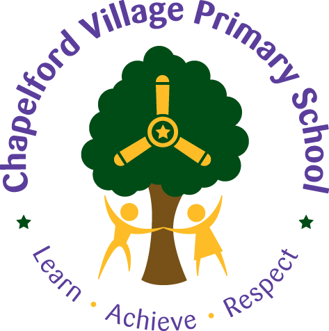 Logo of Chapelford Village Primary School